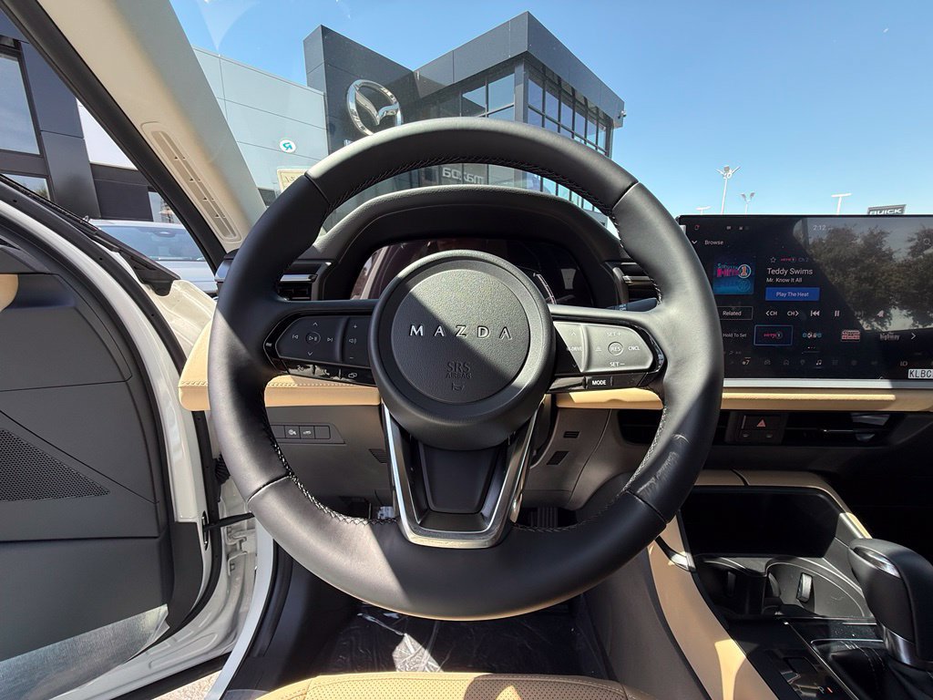 New 2026 MAZDA CX-5 2.5 S w/ Premium Package AWD/4WD image 20