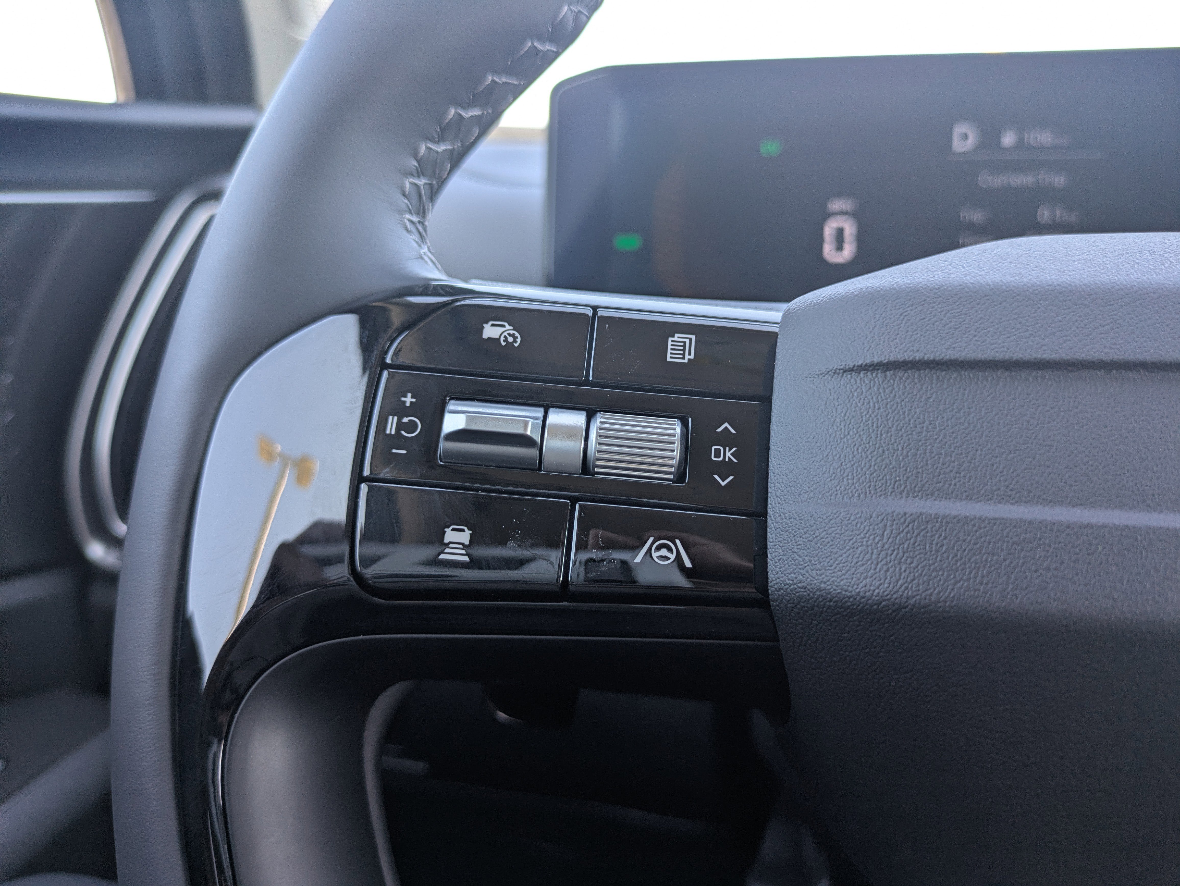 New 2026 Kia Sorento EX image 27