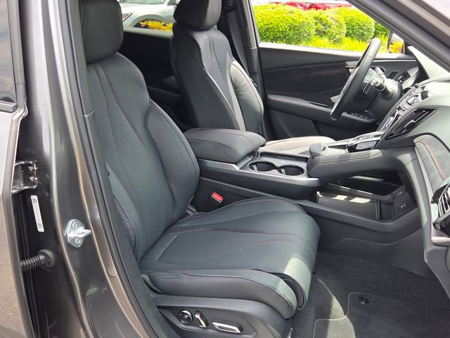 Used 2026 Acura RDX A-Spec AWD/4WD image 15