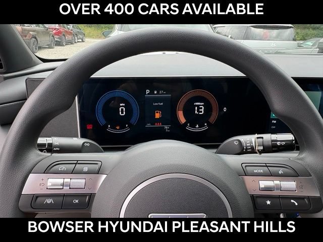 New 2026 Hyundai Santa Cruz SEL AWD/4WD image 11