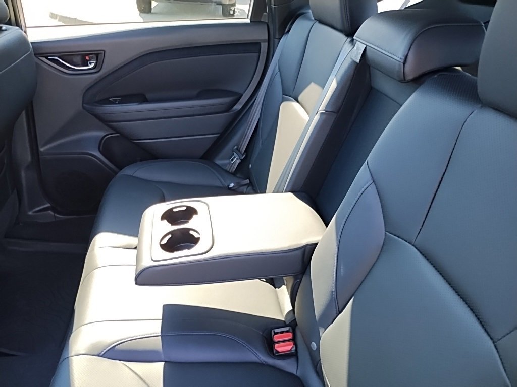 New 2025 Subaru Forester Limited w/ Popular Package image 45
