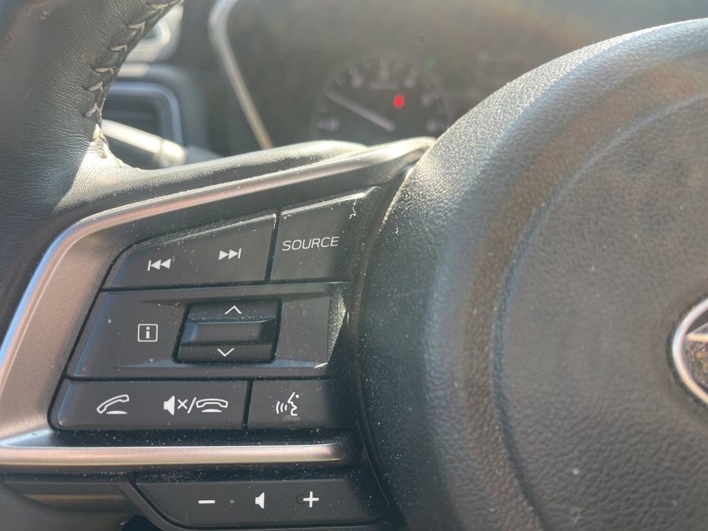 Used 2024 Subaru Ascent Touring image 14