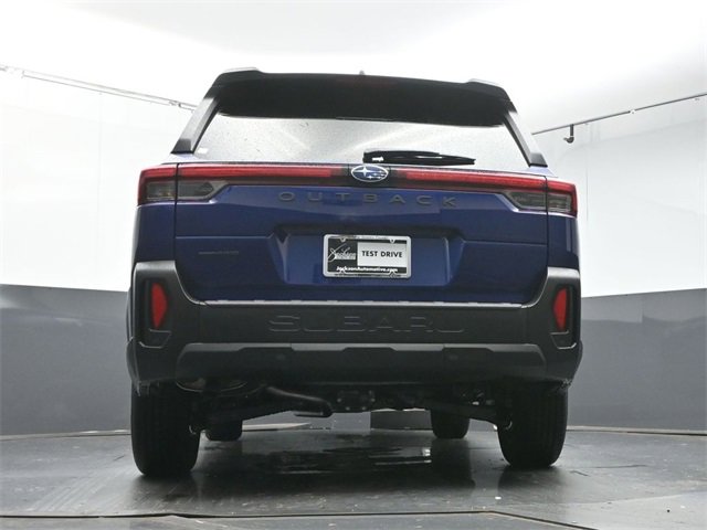 New 2026 Subaru Outback Limited image 39