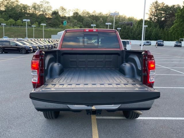 Used 2022 RAM 2500 Tradesman AWD/4WD image 9