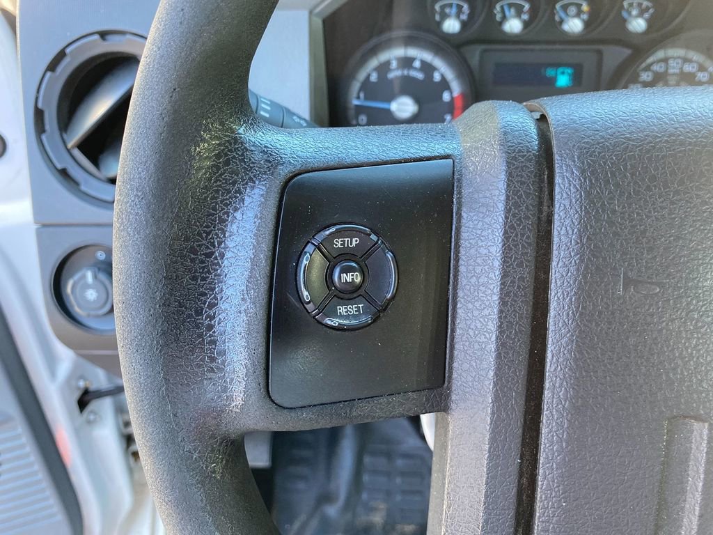 Used 2014 Ford F350 XL image 15