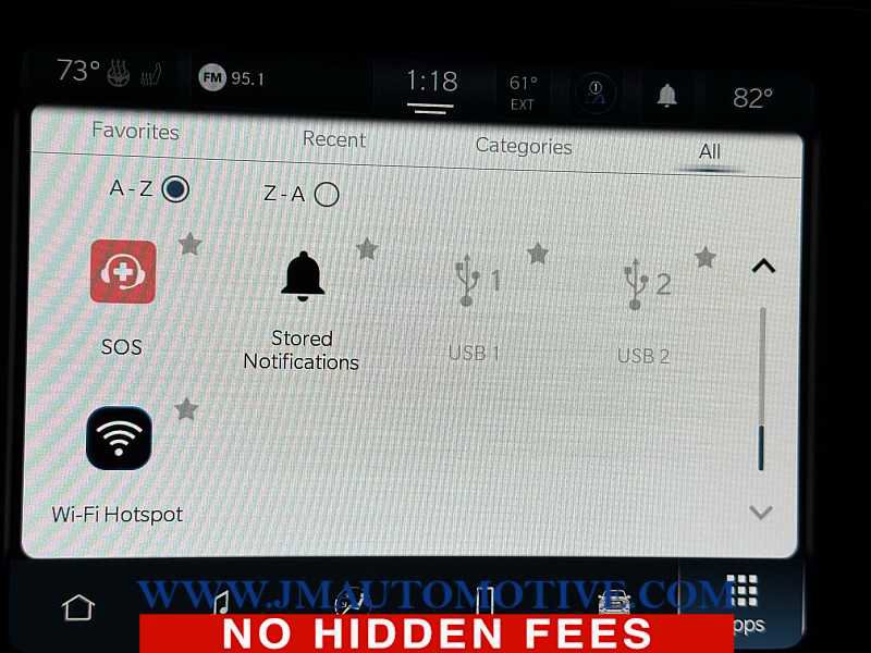 Used 2022 RAM 1500 Laramie image 34