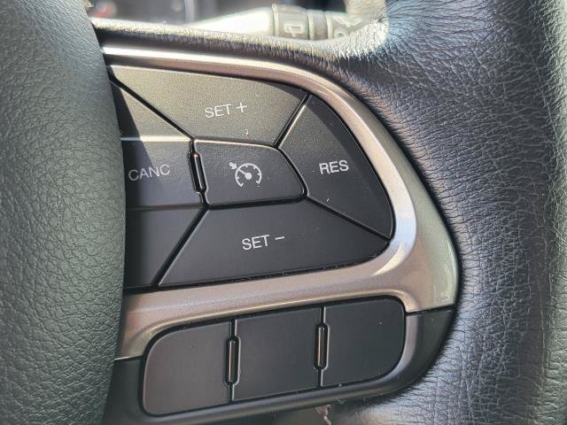 Used 2021 Jeep Renegade Limited AWD/4WD image 14