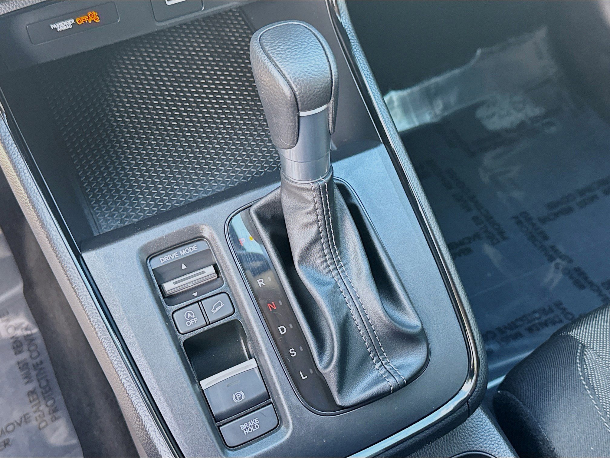 Used 2024 Honda CR-V LX image 15