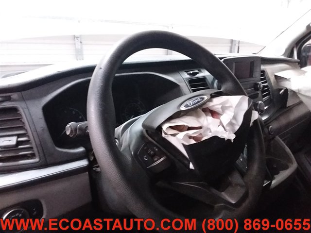 Used 2020 Ford Transit 350 148 High Roof Extended image 11