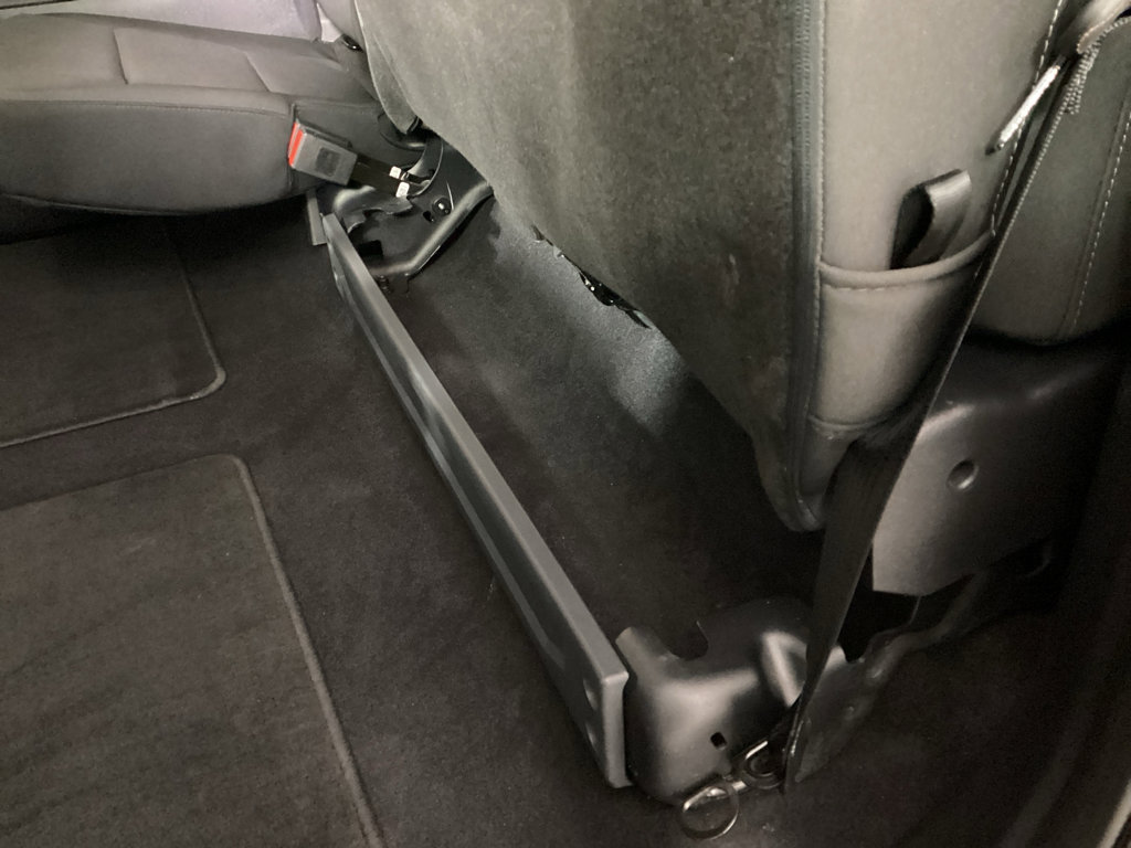 Used 2023 Ford F150 XLT w/ Equipment Group 302A High AWD/4WD image 14