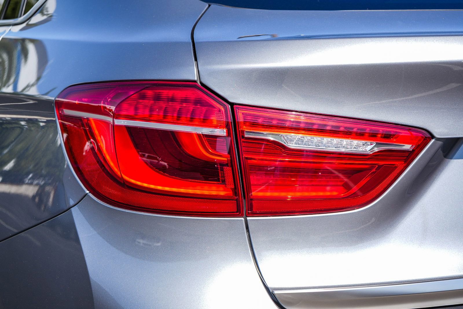 Used 2019 BMW X6 xDrive35i AWD/4WD image 11