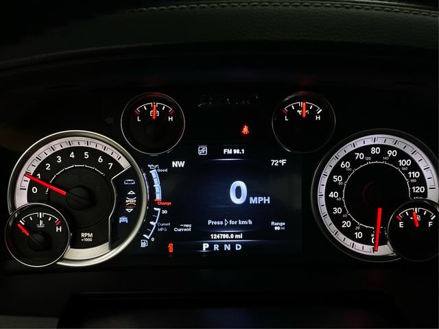 Used 2014 RAM 1500 Sport w/ Convenience Group AWD/4WD image 19