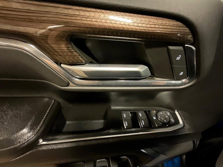 Used 2023 Chevrolet Silverado 1500 RST image 28