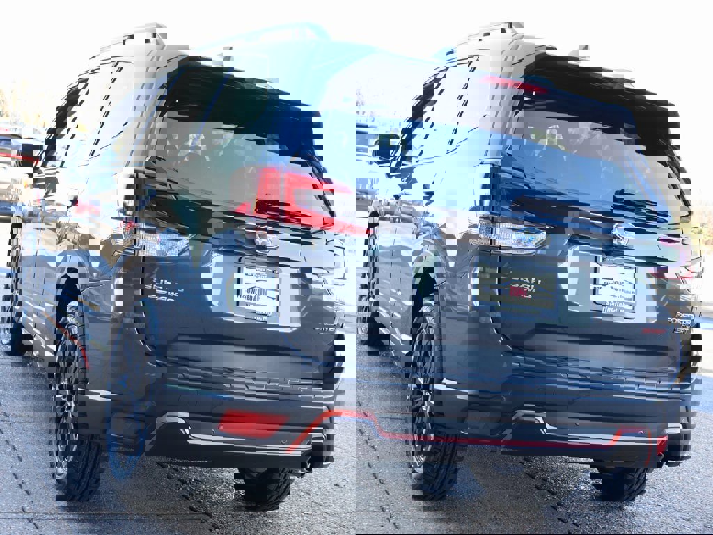 Used 2020 Subaru Forester Sport w/ Popular Package #2 image 4