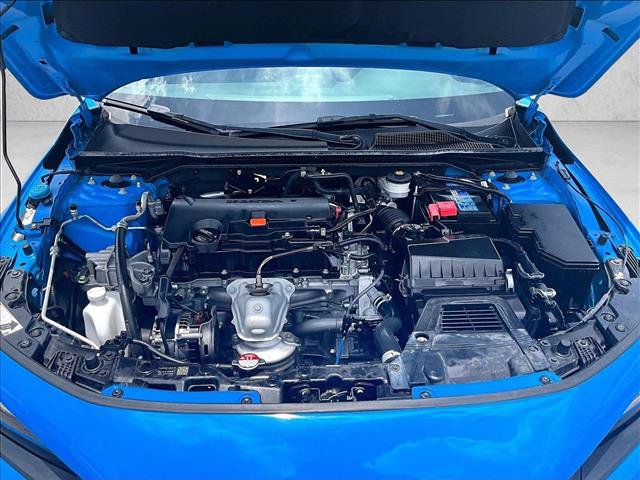 Used 2024 Honda Civic Sport image 11