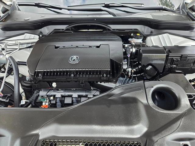 Certified 2026 Acura MDX FWD w/ Technology Package image 24