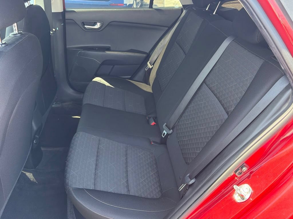 Used 2021 Kia Rio S FWD image 31