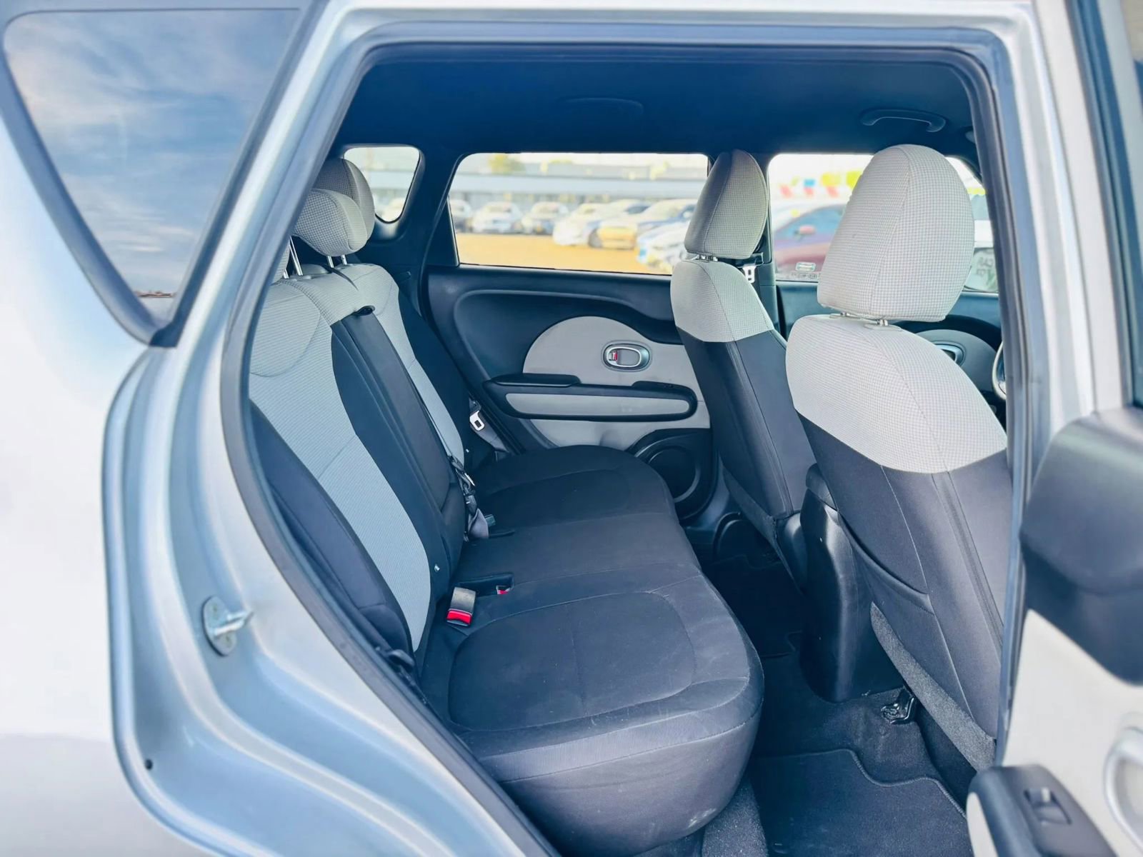 Used 2014 Kia Soul image 13