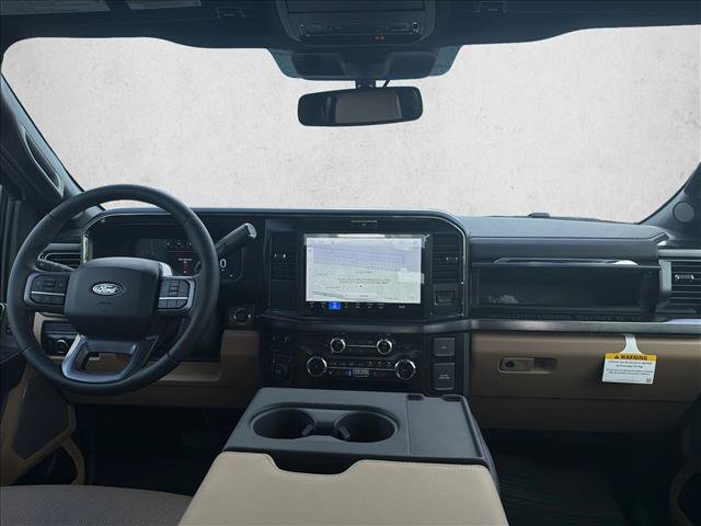 New 2027 Ford F450 Lariat AWD/4WD image 23