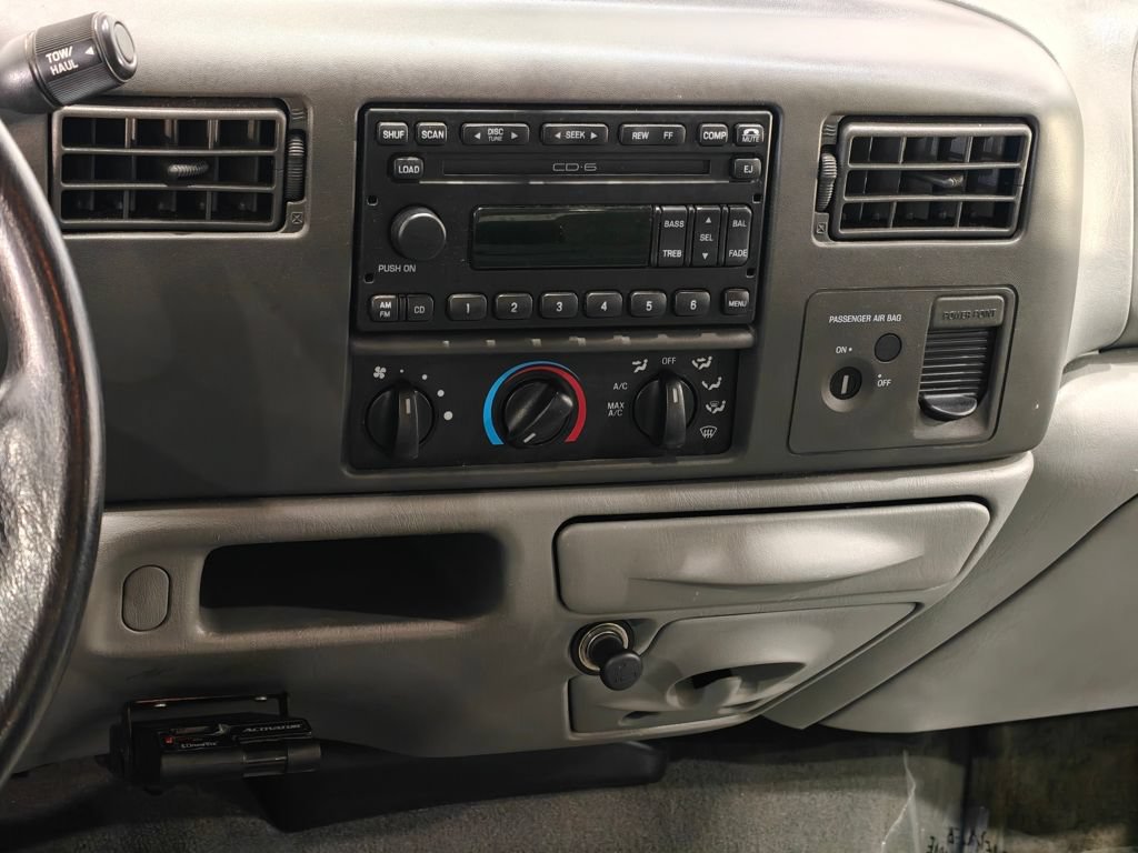 Used 2004 Ford F250 XLT AWD/4WD image 6