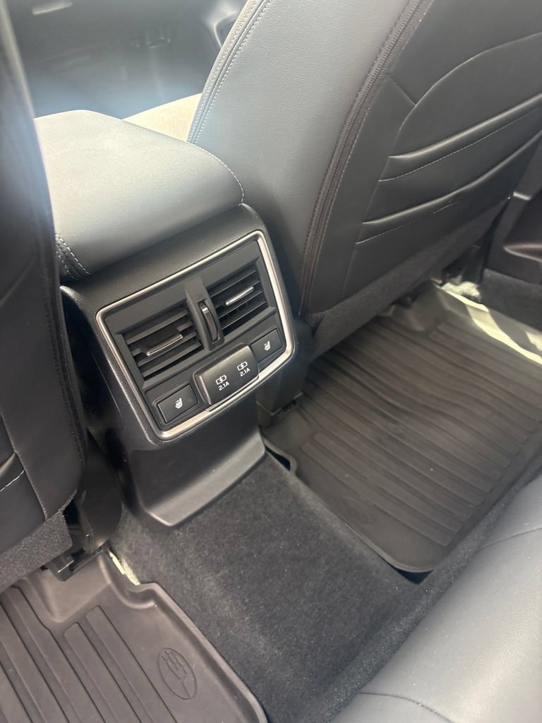 Used 2024 Subaru Forester Touring w/ POP Package 3 AWD/4WD image 14