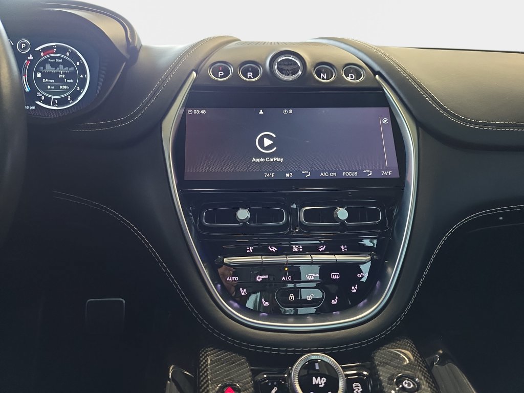 Used 2023 Aston Martin DBX 707 AWD/4WD image 23