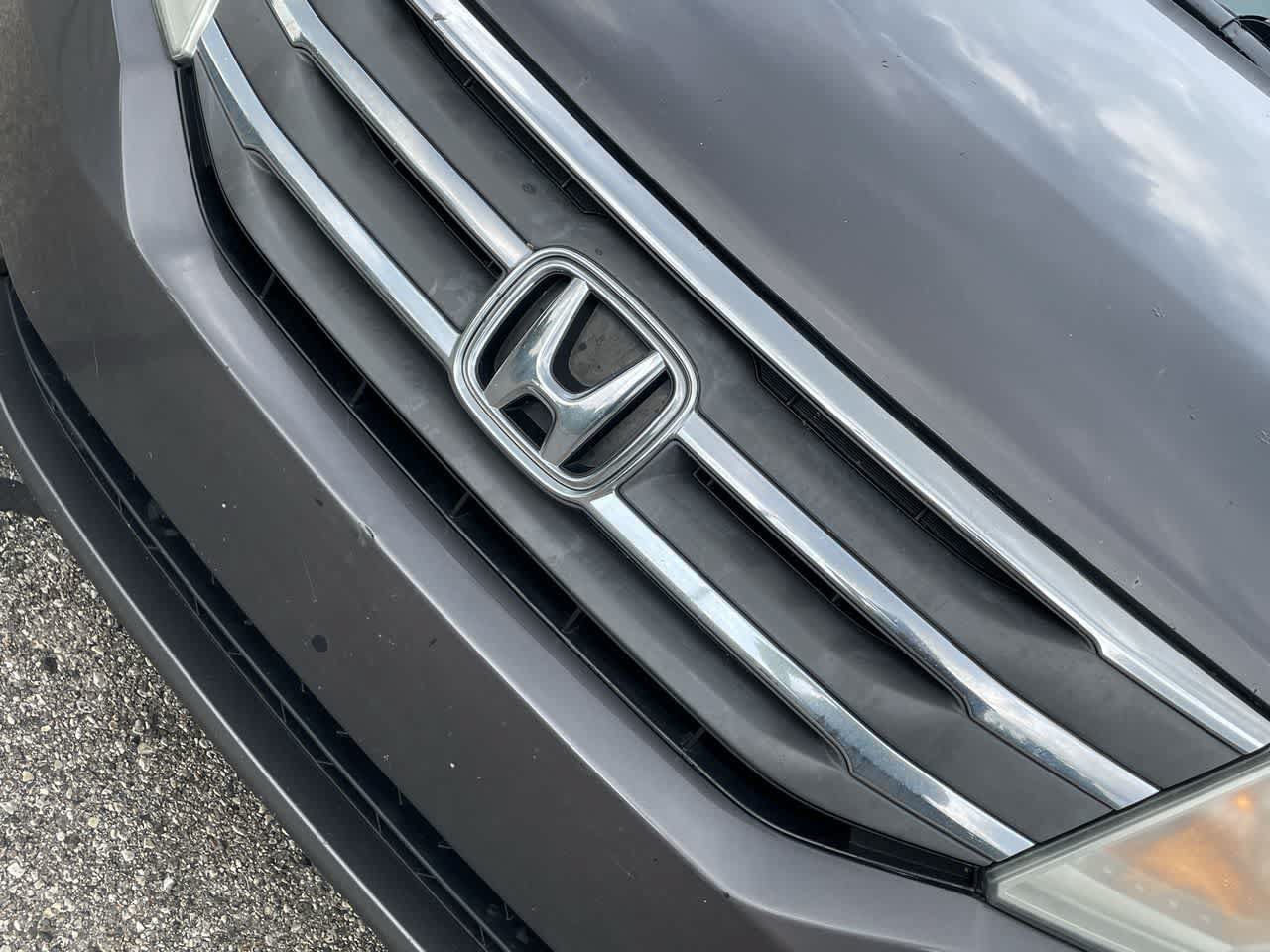 Used 2013 Honda Odyssey EX-L image 34