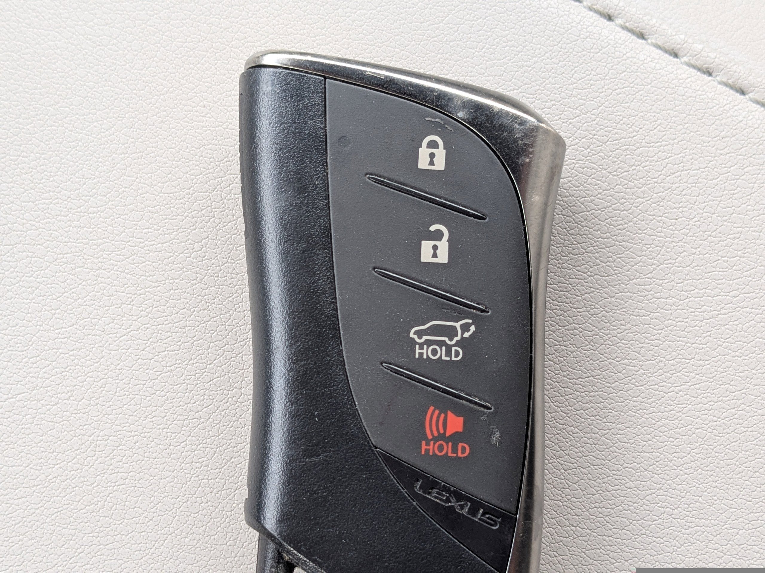 Used 2023 Lexus RX 350 Premium Plus w/ Cold Area Package image 36