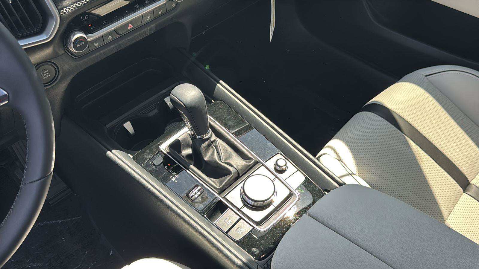 New 2026 MAZDA CX-50 AWD 2.5 S image 16