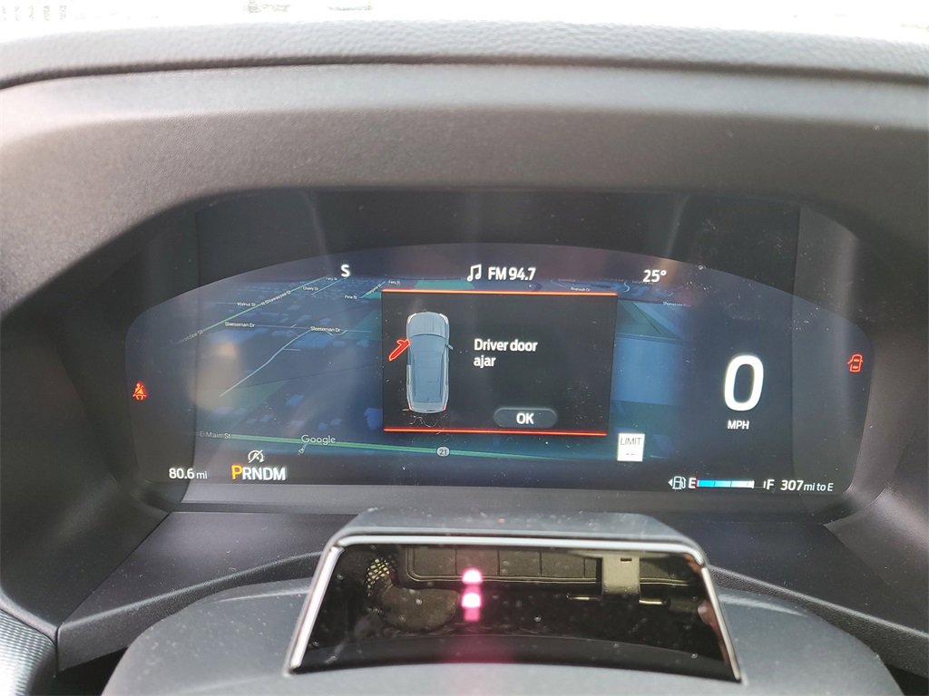 New 2026 Ford Explorer ST w/ Sun And Sound Package image 11