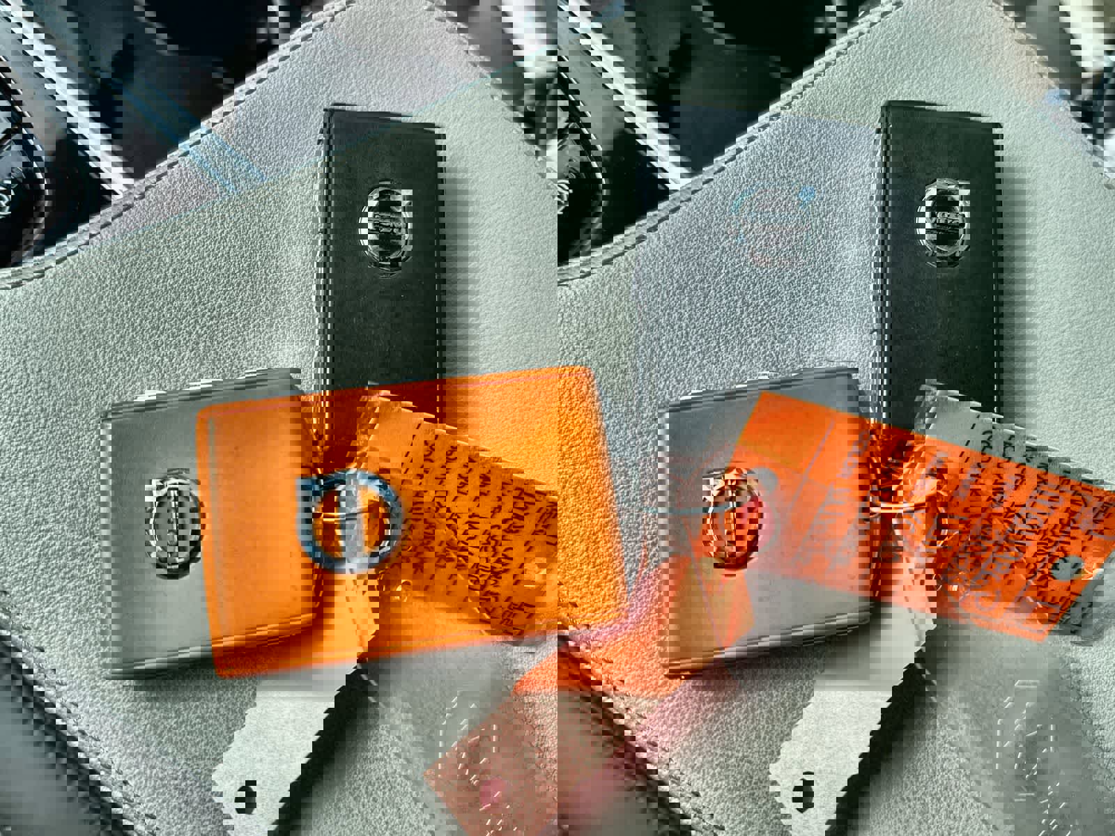 Used 2022 Volvo XC90 T8 Inscription image 20