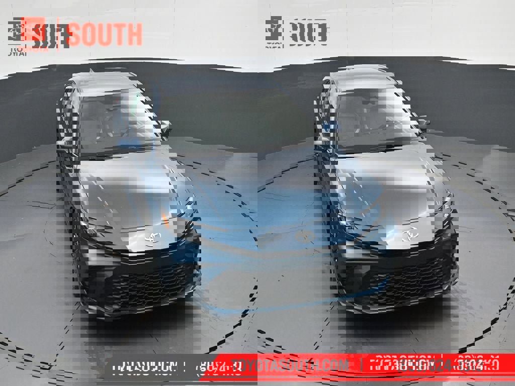 New 2026 Toyota Camry SE w/ Convenience Package image 48