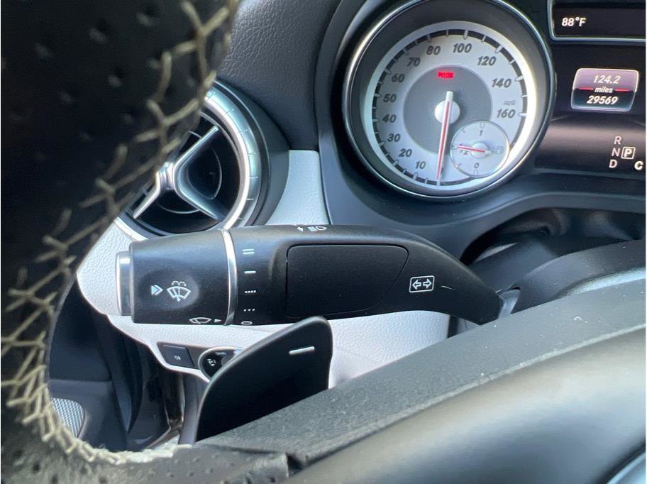 Used 2016 Mercedes-Benz CLA 250 4MATIC w/ Premium 1 Package image 19