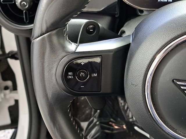 Used 2024 MINI Cooper S image 24