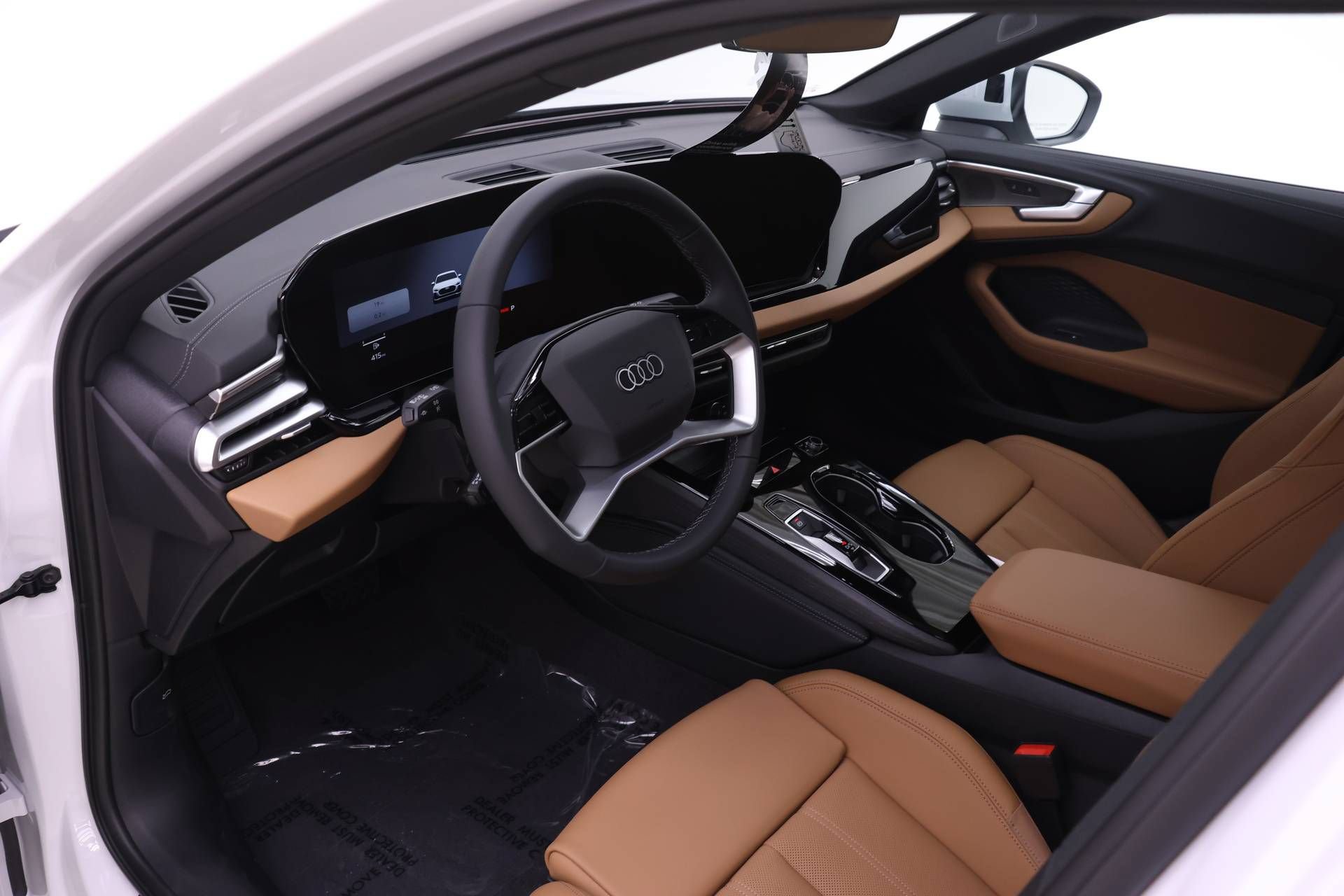 New 2026 Audi A5 2.0T Premium Plus AWD/4WD image 6