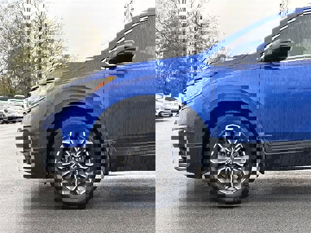 Used 2020 Honda CR-V EX image 6