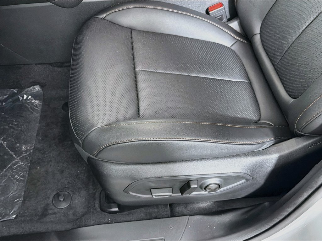 New 2027 Jeep Cherokee Limited AWD/4WD image 20