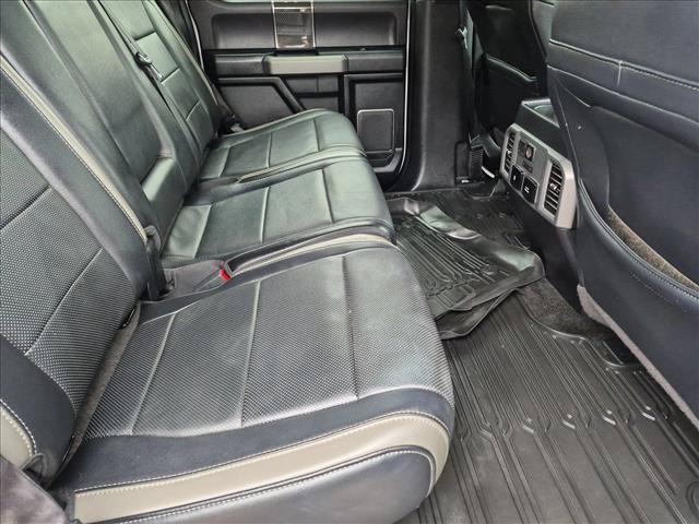 Used 2018 Ford F150 Raptor w/ Equipment Group 802A Luxury AWD/4WD image 21