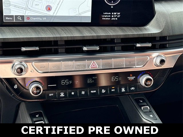 Certified 2023 Kia Telluride SX Prestige image 22