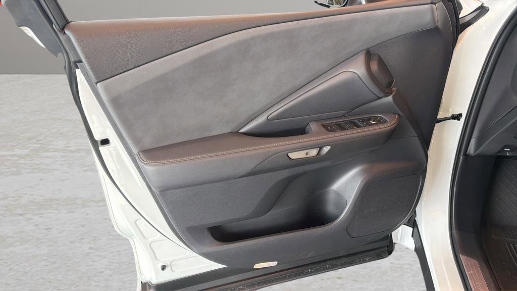 Certified 2025 Lexus TX 350 AWD w/ Technology Package image 10