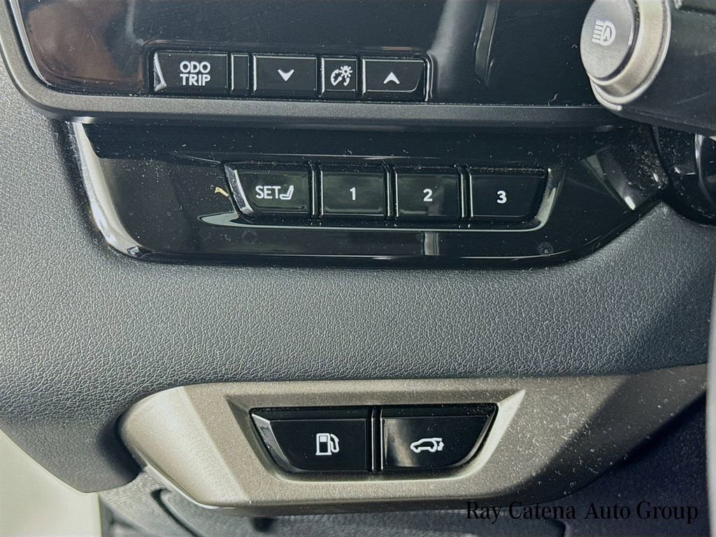 Certified 2024 Lexus RX 350 Premium w/ Convenience Package AWD/4WD image 10