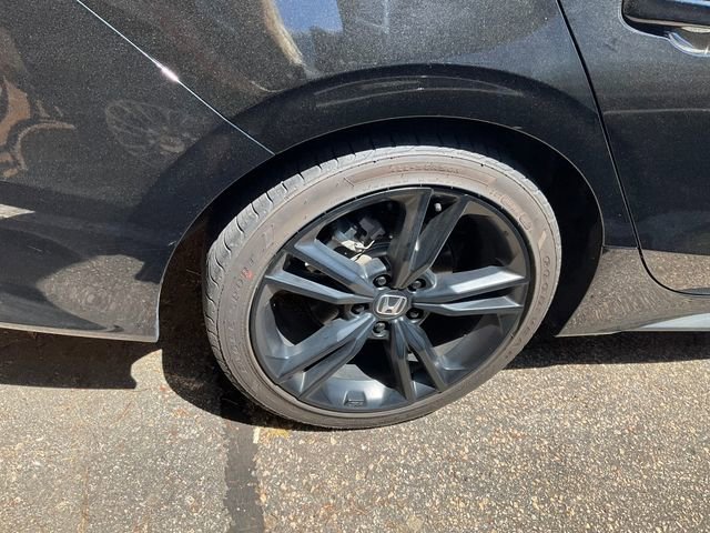 Used 2025 Honda Civic Si image 13