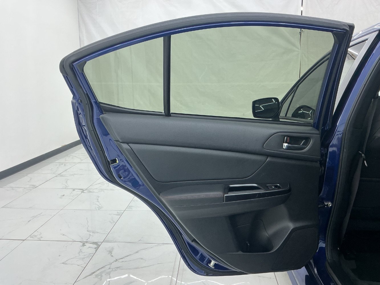 Used 2020 Subaru WRX Limited w/ Popular Package #1 AWD/4WD image 24