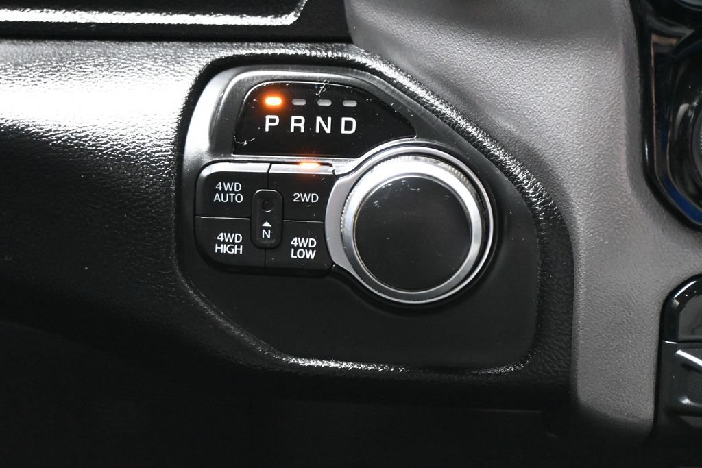 Used 2019 RAM 1500 Big Horn AWD/4WD image 21