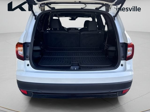 Used 2022 Honda Pilot TrailSport image 11
