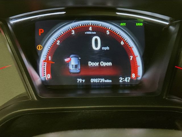 Used 2020 Honda Civic Sport image 12