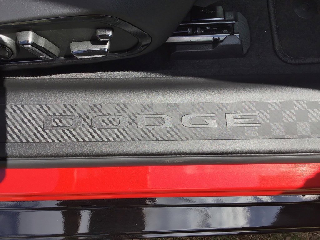 New 2025 Dodge Charger R/T Scat Pack w/ Track Pack image 36