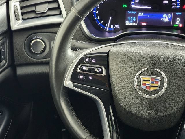Used 2013 Cadillac SRX FWD image 25