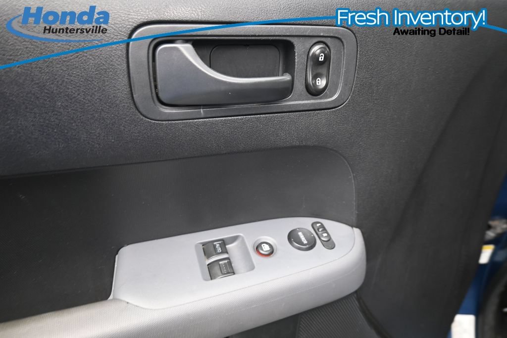 Used 2008 Honda Element EX image 14
