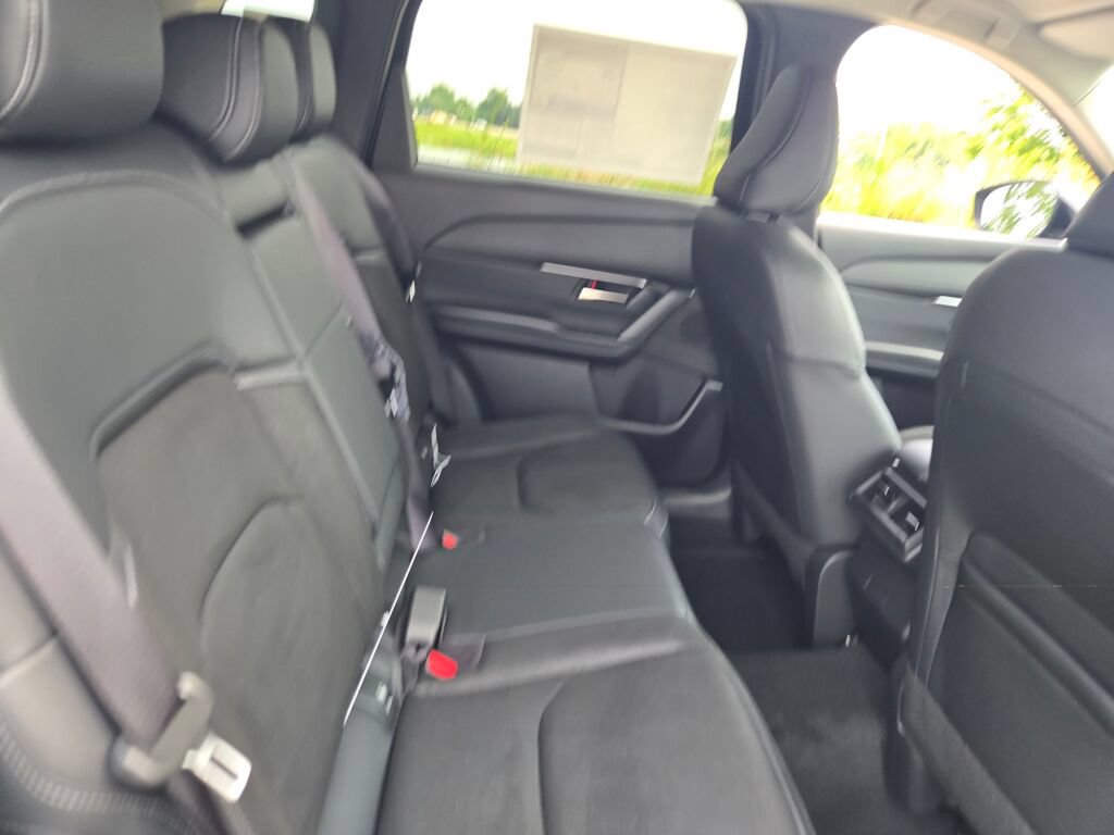 New 2026 MAZDA CX-5 Preferred AWD/4WD image 7